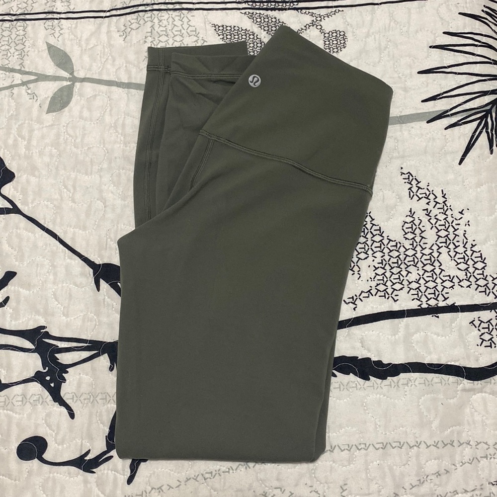 Lululemon align 25 inch